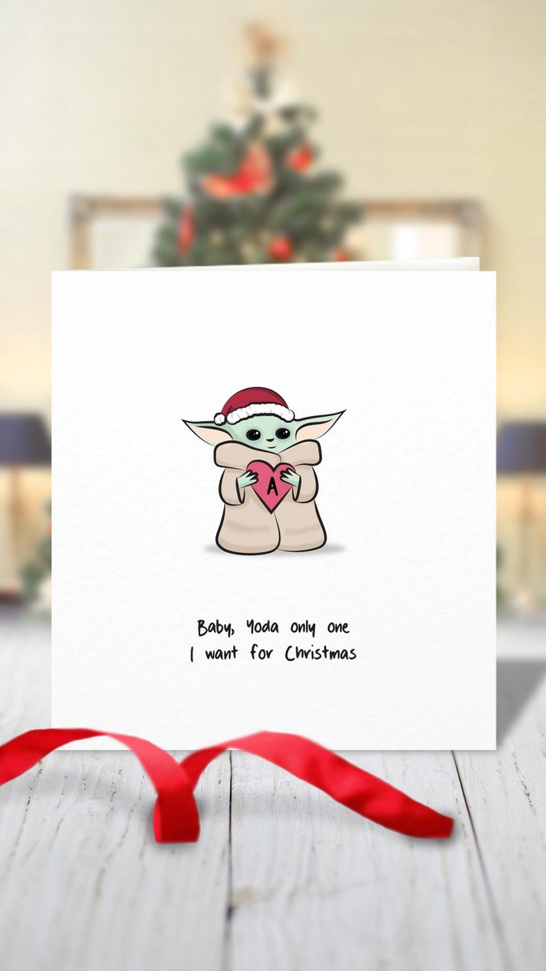 Funny Christmas Card Ideas