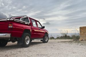 6 Tips for Elevating Your Truck’s Comfort and Style